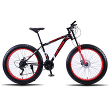 Load image into Gallery viewer, Love Freedom 7/24/27 Speed Mountain Bike