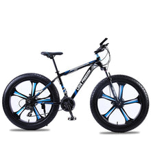 Load image into Gallery viewer, Love Freedom 7/24/27 Speed Mountain Bike