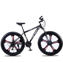 Load image into Gallery viewer, Love Freedom 7/24/27 Speed Mountain Bike