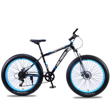 Load image into Gallery viewer, Love Freedom 7/24/27 Speed Mountain Bike