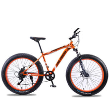 Load image into Gallery viewer, Love Freedom 7/24/27 Speed Mountain Bike