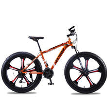Load image into Gallery viewer, Love Freedom 7/24/27 Speed Mountain Bike