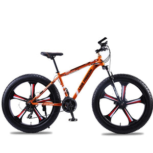 Love Freedom 7/24/27 Speed Mountain Bike