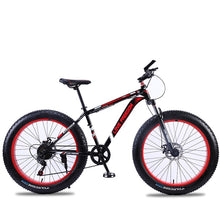 Load image into Gallery viewer, Love Freedom 7/24/27 Speed Mountain Bike