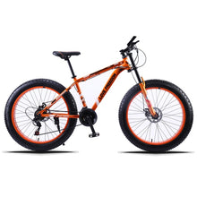 Load image into Gallery viewer, Love Freedom 7/24/27 Speed Mountain Bike