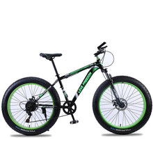 Load image into Gallery viewer, Love Freedom 7/24/27 Speed Mountain Bike