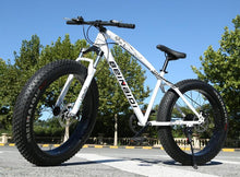 Load image into Gallery viewer, 26 Inch Bicycle B 21-speed Cross-country Mountain Bike