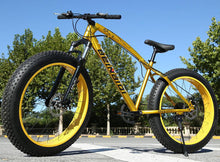 Load image into Gallery viewer, 26 Inch Bicycle B 21-speed Cross-country Mountain Bike