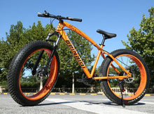 Load image into Gallery viewer, 26 Inch Bicycle B 21-speed Cross-country Mountain Bike