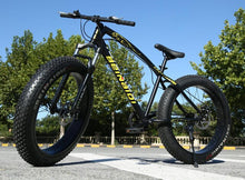 Load image into Gallery viewer, 26 Inch Bicycle B 21-speed Cross-country Mountain Bike
