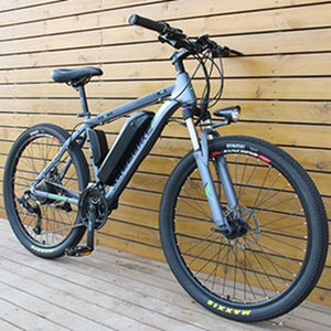 Lithium battery 21 speed Mountain Bike MTB