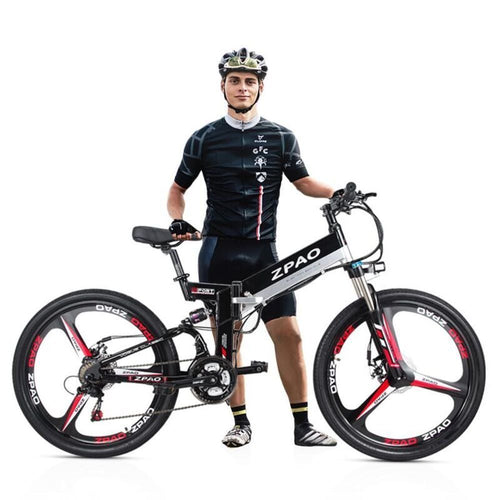 New Arrival Promotional 48v 350w E-bike