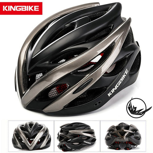 KINGBIKE Bicycle Cycling Helmets