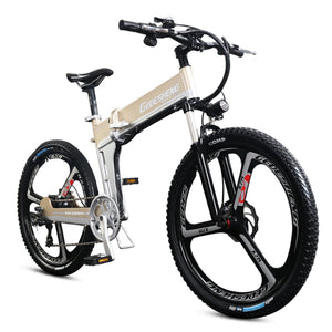Electric Bicycle Mtb Hidden 500 W High Speed Motor