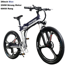 Load image into Gallery viewer, Electric Bicycle Mtb Hidden 500 W High Speed Motor