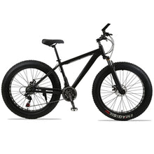 Load image into Gallery viewer, wolf&#39;s fang Mountain Bike 21/24Speed Cross-country bicycle