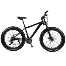 Load image into Gallery viewer, wolf&#39;s fang Mountain Bike 21/24Speed Cross-country bicycle