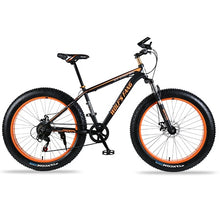Load image into Gallery viewer, wolf&#39;s fang Mountain Bike 21/24Speed Cross-country bicycle
