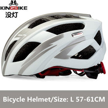 Load image into Gallery viewer, KINGBIKE Bicycle Cycling Helmets