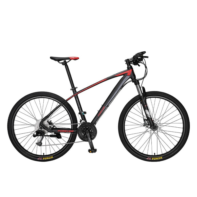 Cross-country Racing  Integrated Wheel Double Disc Brake