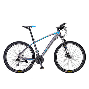 Cross-country Racing  Integrated Wheel Double Disc Brake