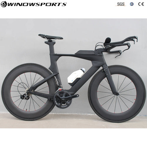 Time Trail Bike TT Carbon bike
