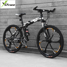 Load image into Gallery viewer, Sports Downhill Mtb Bicicleta