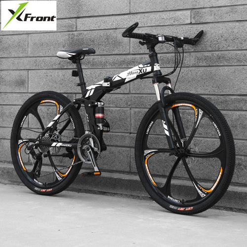 Sports Downhill Mtb Bicicleta
