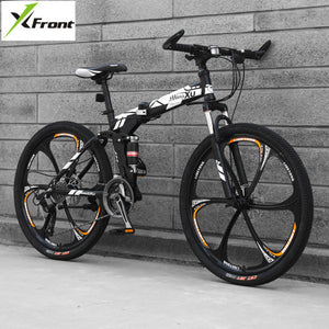 Sports Downhill Mtb Bicicleta