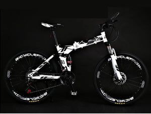 Sports Downhill Mtb Bicicleta