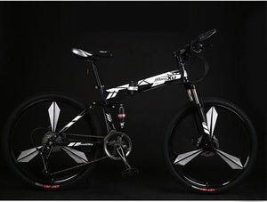 Sports Downhill Mtb Bicicleta