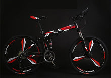 Load image into Gallery viewer, Sports Downhill Mtb Bicicleta