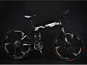 Sports Downhill Mtb Bicicleta