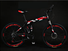 Load image into Gallery viewer, Sports Downhill Mtb Bicicleta