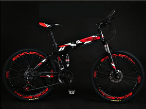 Sports Downhill Mtb Bicicleta