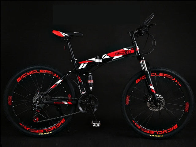 Sports Downhill Mtb Bicicleta