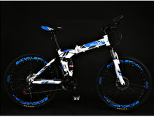Load image into Gallery viewer, Sports Downhill Mtb Bicicleta