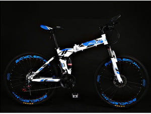 Sports Downhill Mtb Bicicleta