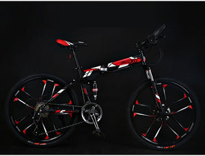 Sports Downhill Mtb Bicicleta