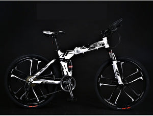 Sports Downhill Mtb Bicicleta