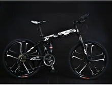 Load image into Gallery viewer, Sports Downhill Mtb Bicicleta