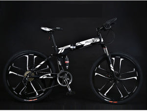 Sports Downhill Mtb Bicicleta