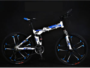 Sports Downhill Mtb Bicicleta