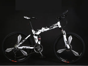 Sports Downhill Mtb Bicicleta