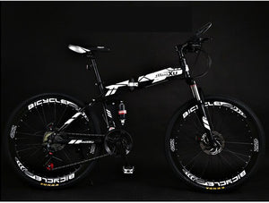 Sports Downhill Mtb Bicicleta