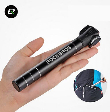 RockBros Cycling Pumps Mini 100