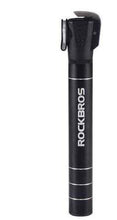 Load image into Gallery viewer, RockBros Cycling Pumps Mini 100
