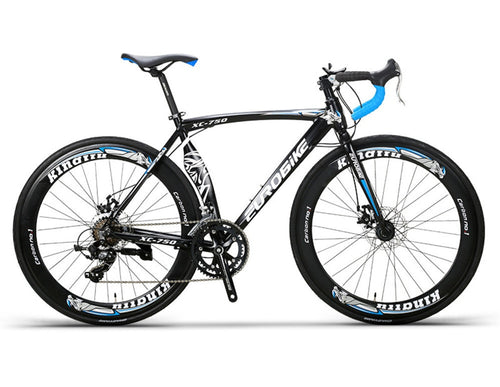 Cross-country Highway Sports Bicycle XC750