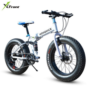 LOVELION New Brand 4.0 Wide Fat Tire Downhill Mountain bike