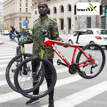 Load image into Gallery viewer, Mtb Bicycle Hydraulic Brake Downhill bicycle